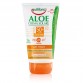 Equilibra Aloe Crema Solare Pelle Delicata 50+ Spf 15% Uvb Aloe Vera